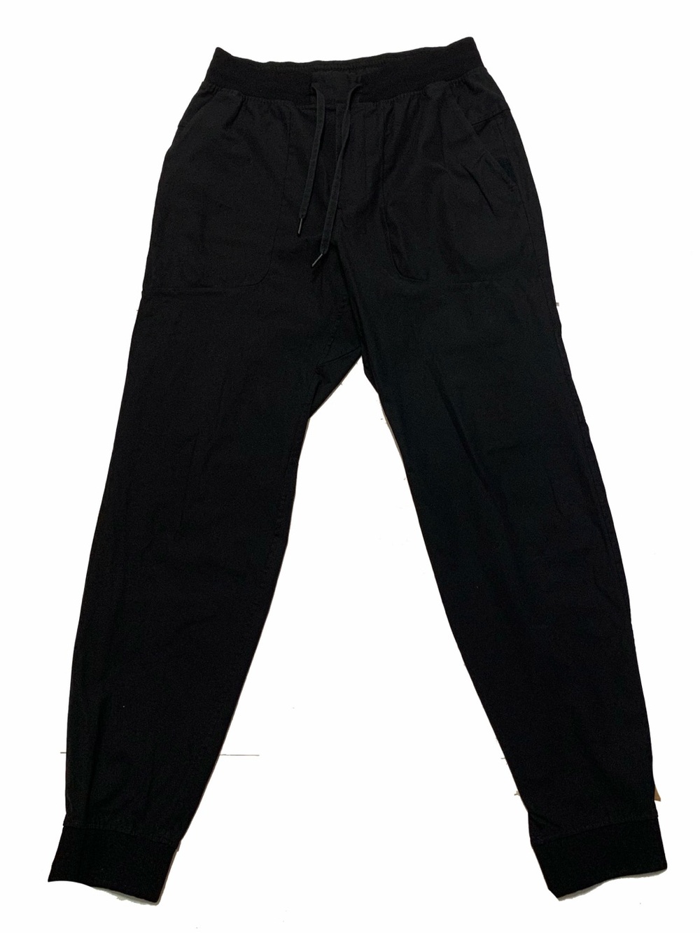 M / Lululemon ABC jogger